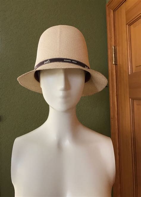 chapeau hermes|authentic hermes hats.